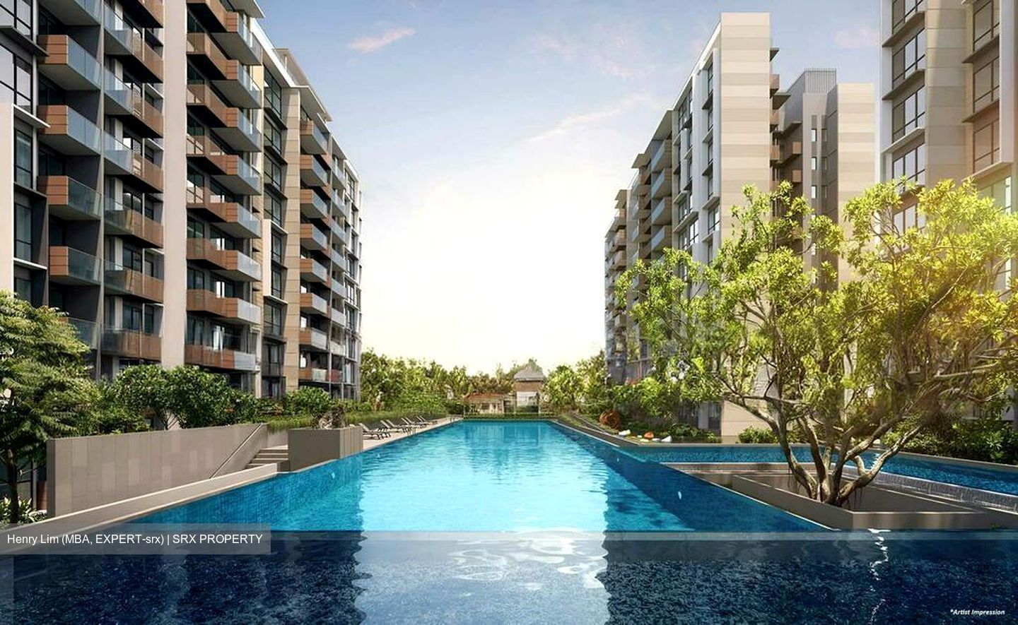 The Sen (D21), Condominium #542310661